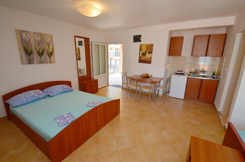 Apartments Scorpio Kotor Room photo